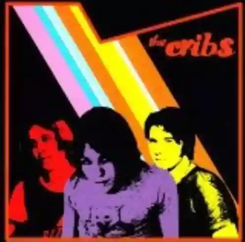 Cover The Cribs - The Cribs