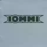 Iommi: Iommi