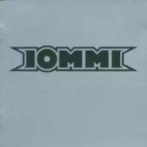 Cover di Iommi