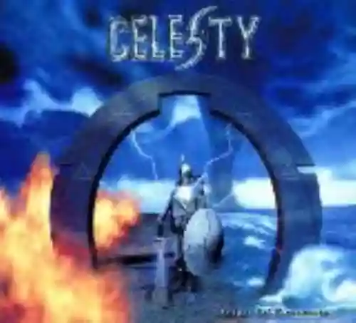 Cover di Reign of Elements