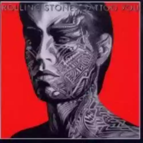Cover The Rolling Stones - Tattoo You