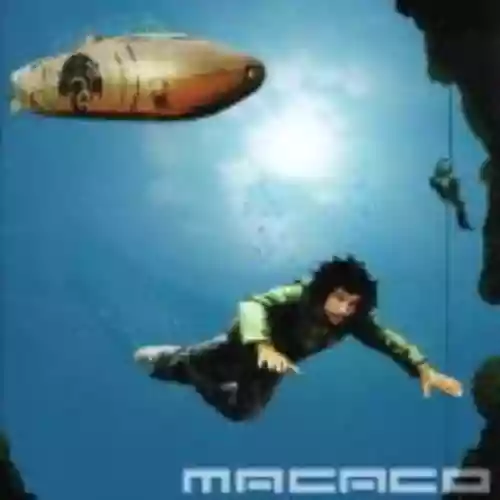 Cover di Rumbo submarino