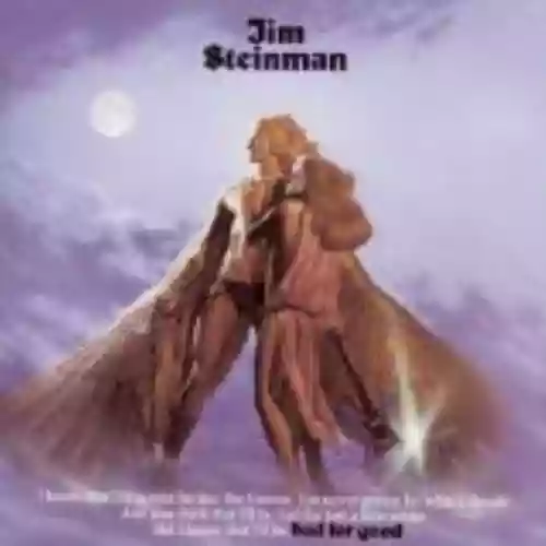 Cover Jim Steinman - Bad for Good