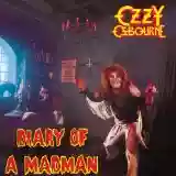 Ozzy Osbourne: Diary Of A Madman