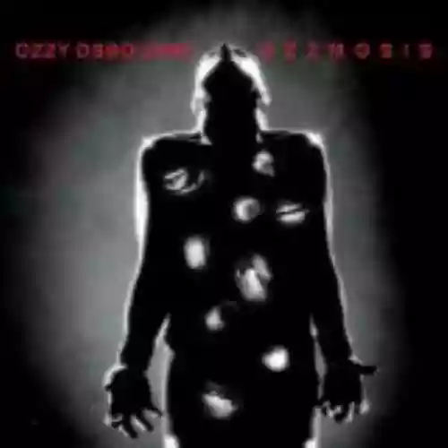 Cover Ozzy Osbourne - Ozzmosis