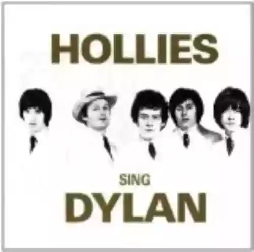 Cover di Hollies Sing Dylan