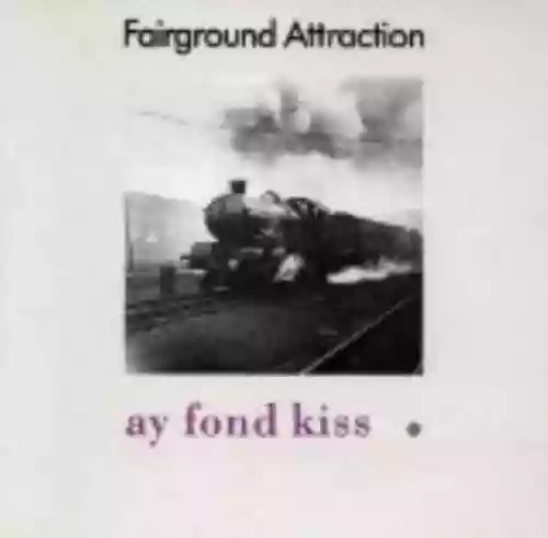 Cover di Ay Fond Kiss