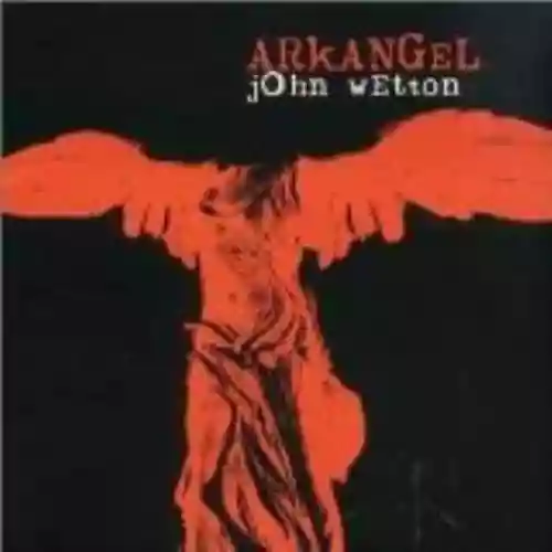 Cover di Arkangel