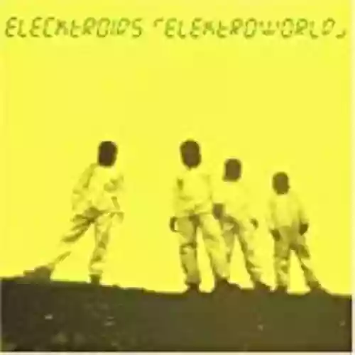 Cover di Elektroworld
