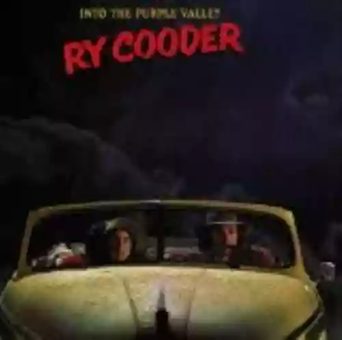 Cover Ry Cooder - Into the Purple Valley