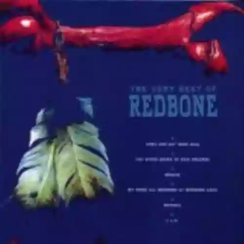 Cover Redbone - The Very Best of Redbone
