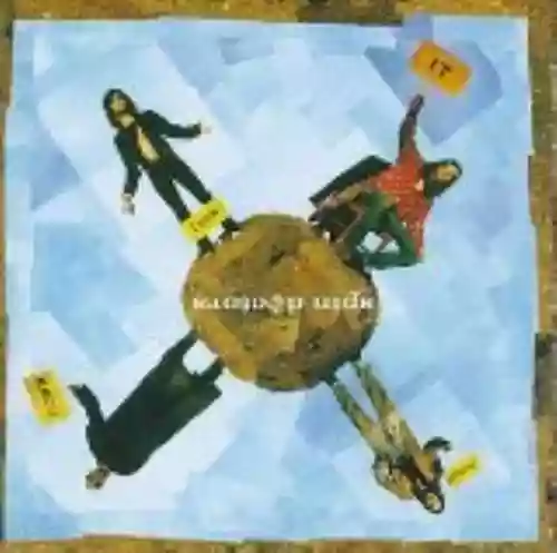 Cover di Turn It Upside Down