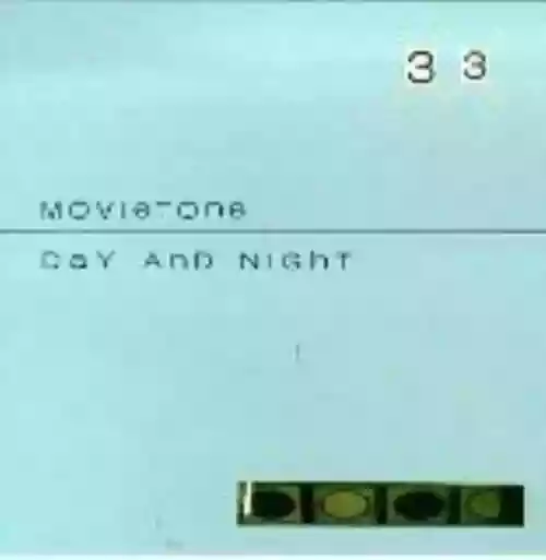 Cover di Day and Night
