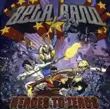 The Beta Band: Heroes To Zeros