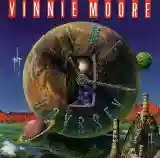 Cover di Time Odyssey