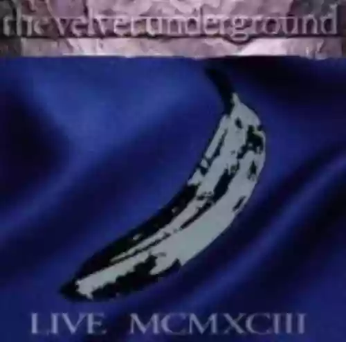 Cover di Live MCMXCIII