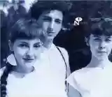 Antena: Camino Del Sol