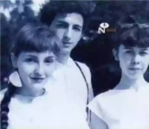 Cover Antena - Camino Del Sol
