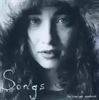 Regina Spektor: Songs