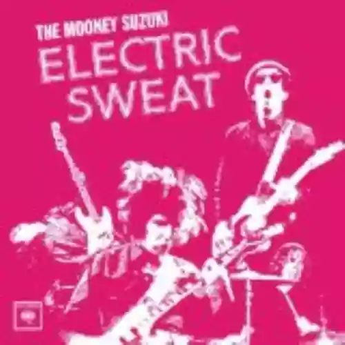 Cover di Electric Sweat