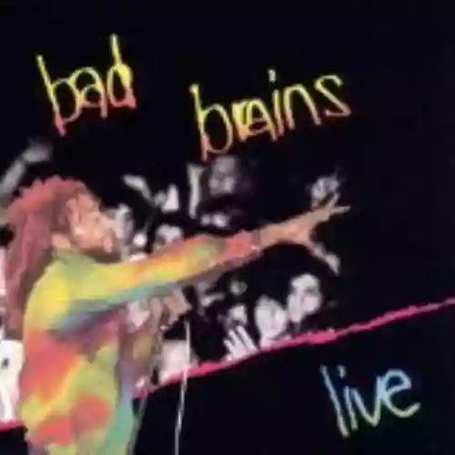 Cover di Live