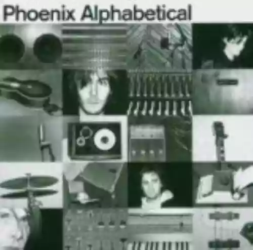 Cover di Alphabetical