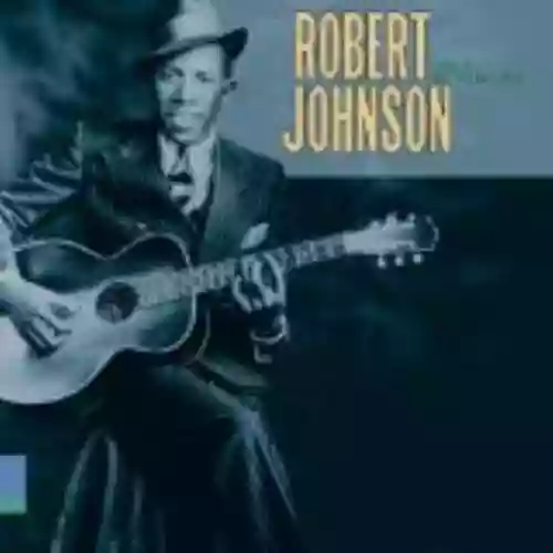 Cover di King of the Delta Blues