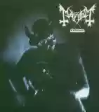 Mayhem: Chimera