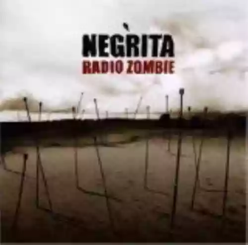 Cover di Radio Zombie