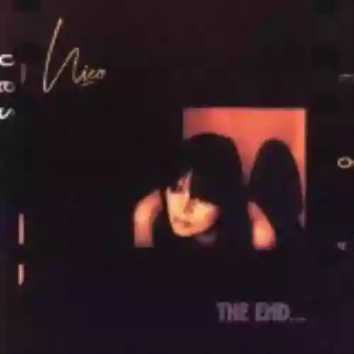 Cover Nico - The End...