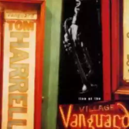Cover di Live at the Village Vanguard