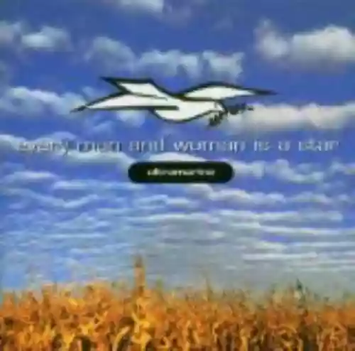 Cover di Every Man and Woman Is a Star
