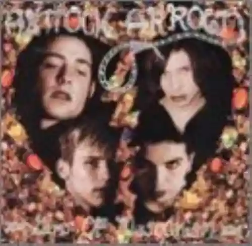 Cover di Gems of Masochism