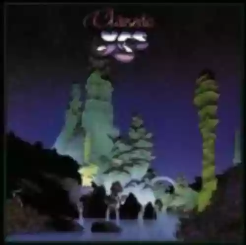 Cover di Classic Yes