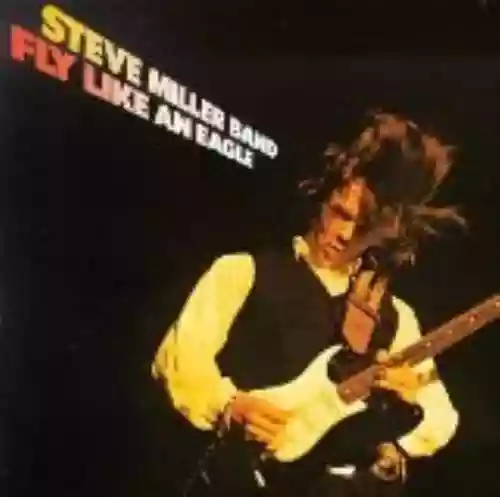 Cover Steve Miller Band - Fly Like an Eagle