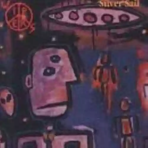 Cover di Silver Sail