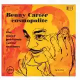 Benny Carter: Cosmopolite: The Oscar Peterson Verve Sessions