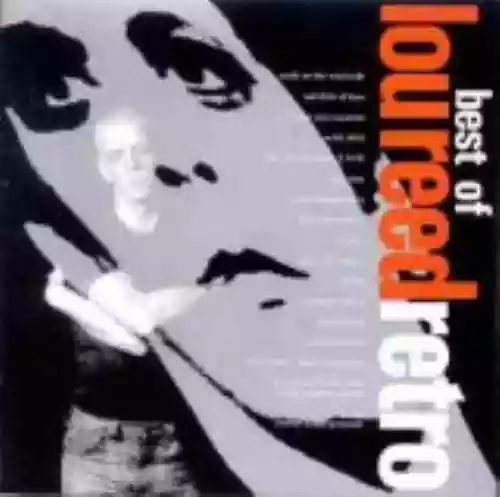 Cover Lou Reed - Retro: Best of Lou Reed
