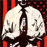 Copertina di Bad Religion The Empire Strikes First