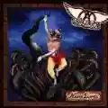 <b>Aerosmith</b> • Nine Lives