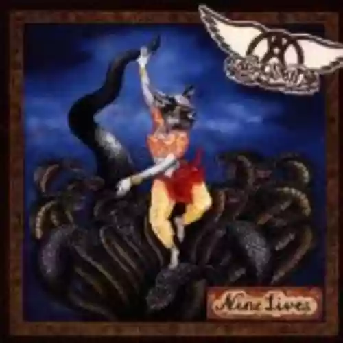 Cover di Nine Lives
