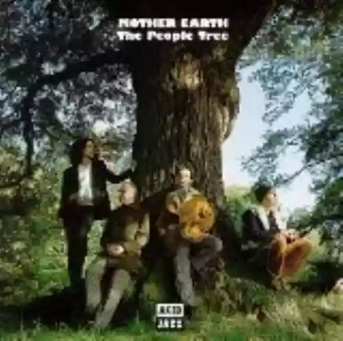 Cover di The People Tree