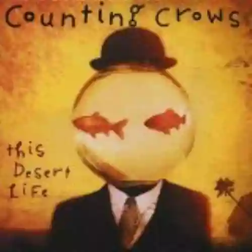 Cover di This Desert Life
