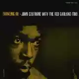 John Coltrane: Traneing In