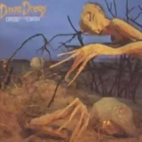 Cover Dixie Dregs - Dregs of the Earth
