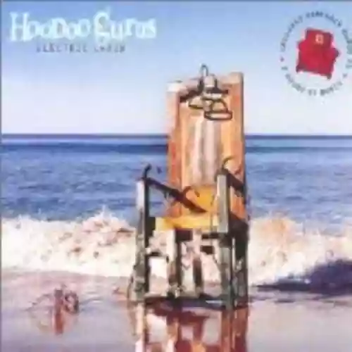 Cover Hoodoo Gurus - Electric Chair