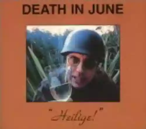 Cover di Heilige!