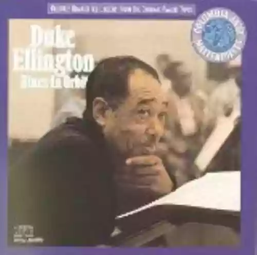 Cover Duke Ellington & His Orchestra - Blues in Orbit