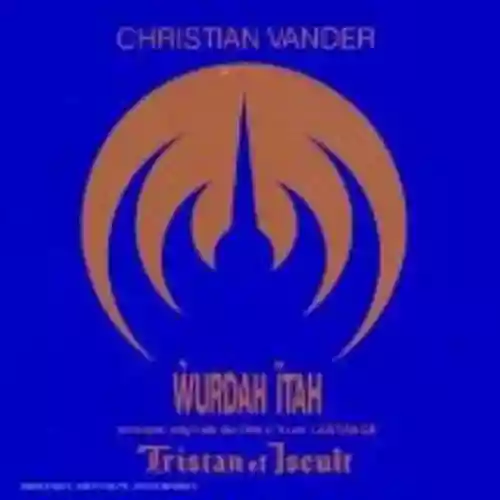 Cover di Ẁurdah Ïtah