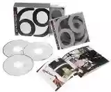 The Magnetic Fields: 69 love songs